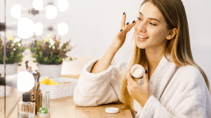 Beauty & Skincare