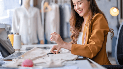 Fashion & Apparel