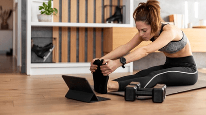 Fitness & Wellness