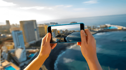 Travel & Hospitality