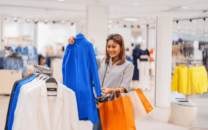 Apparel Seasonal Collection Campaign