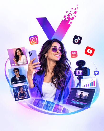 The Viral Matrix Team & Creators