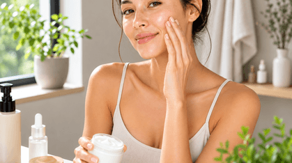 Beauty & Skincare