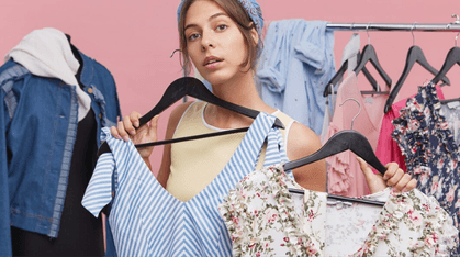 Fashion & Apparel
