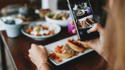 Food & Beverage