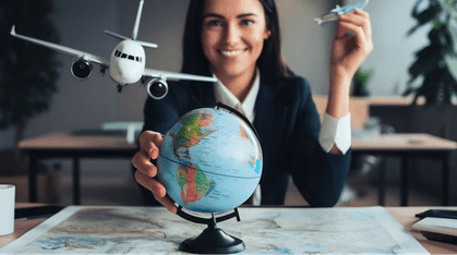 Travel & Hospitality