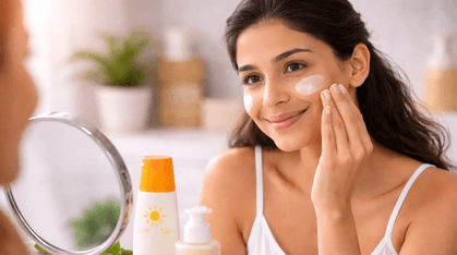 Beauty & Skincare