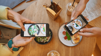 Food & Beverage
