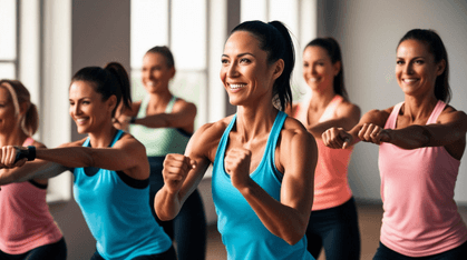 Fitness & Wellness