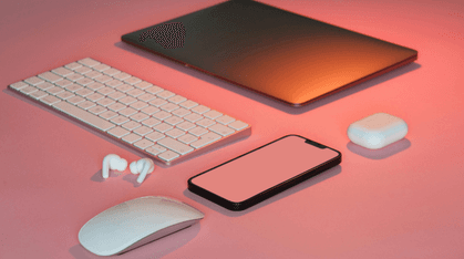 Technology & Gadgets