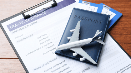 Travel & Hospitality