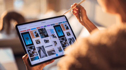 Education & Apps