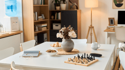 Home & Lifestyle