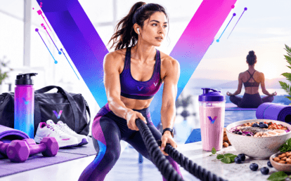 Fitness & Performance