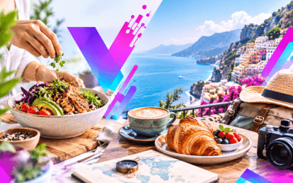 Food & Experiential Travel