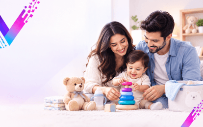 Parenting & Family Life