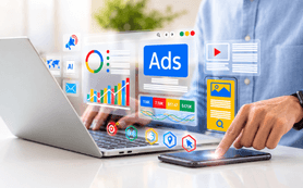 Foundational Brand Ads