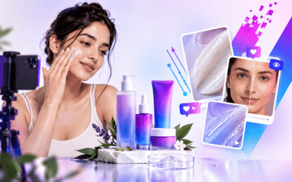 Lumina Skincare Case