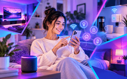 Channel Acceleration & Everyday Routine Integration