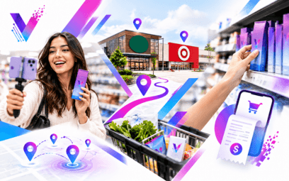 Retail Launch Seeding Across 400+ Supermarket Locations