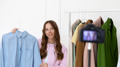 Fashion & Apparel