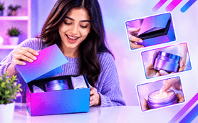 Unboxings