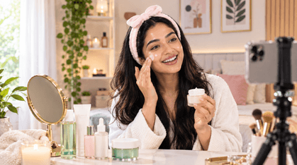 Beauty & Skincare