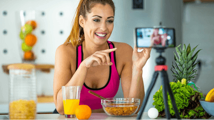 Food & Beverage