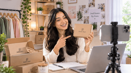 E-Commerce & D2C